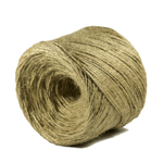 Шпагат джутовый 1,12ктекс 2х-ниточный по 500м