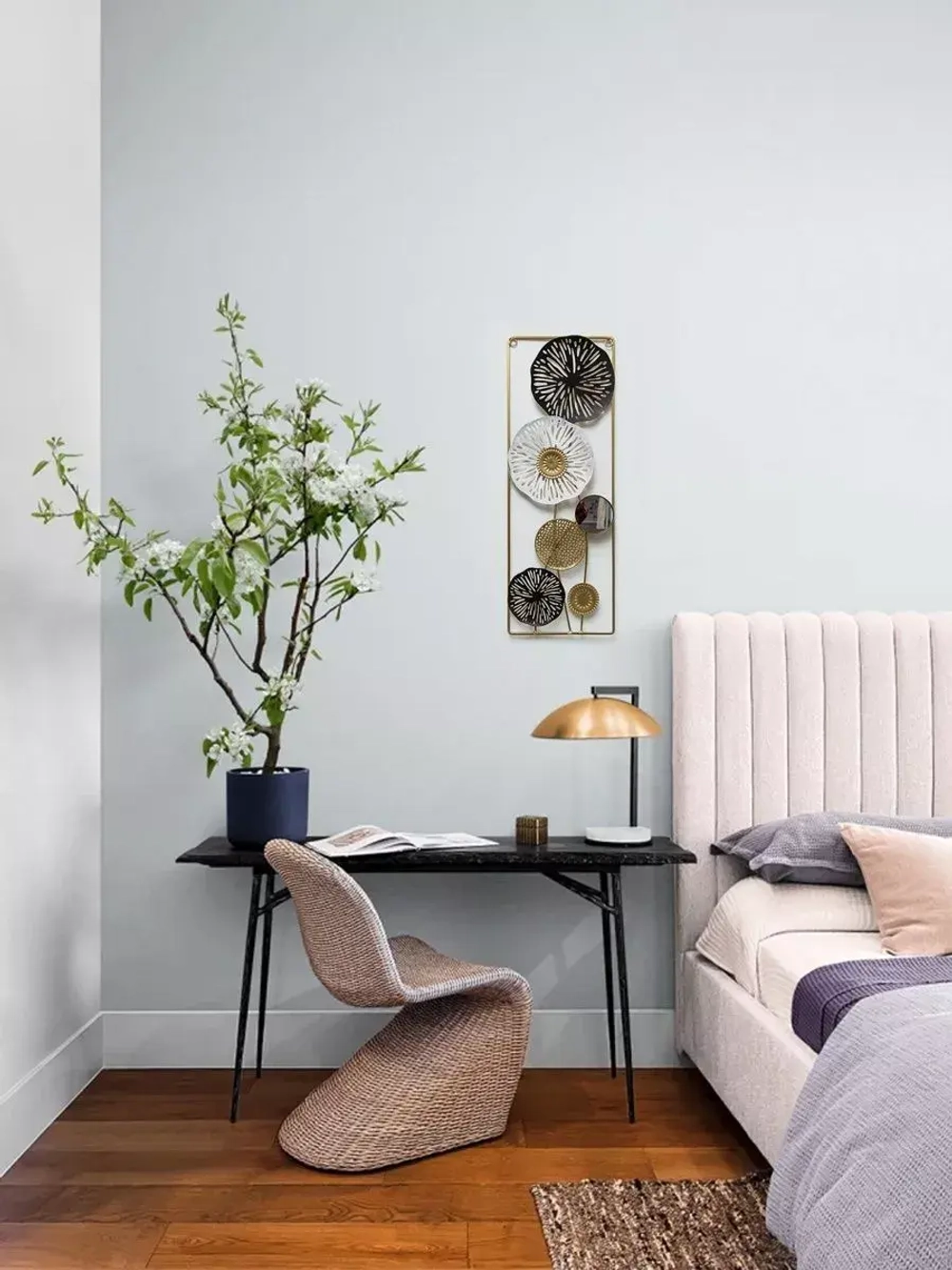 Панно настеннон Абстракция