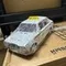 Машинка металлическая 1:24 «ВАЗ-2107 Жигули» 21 см ZY315715
