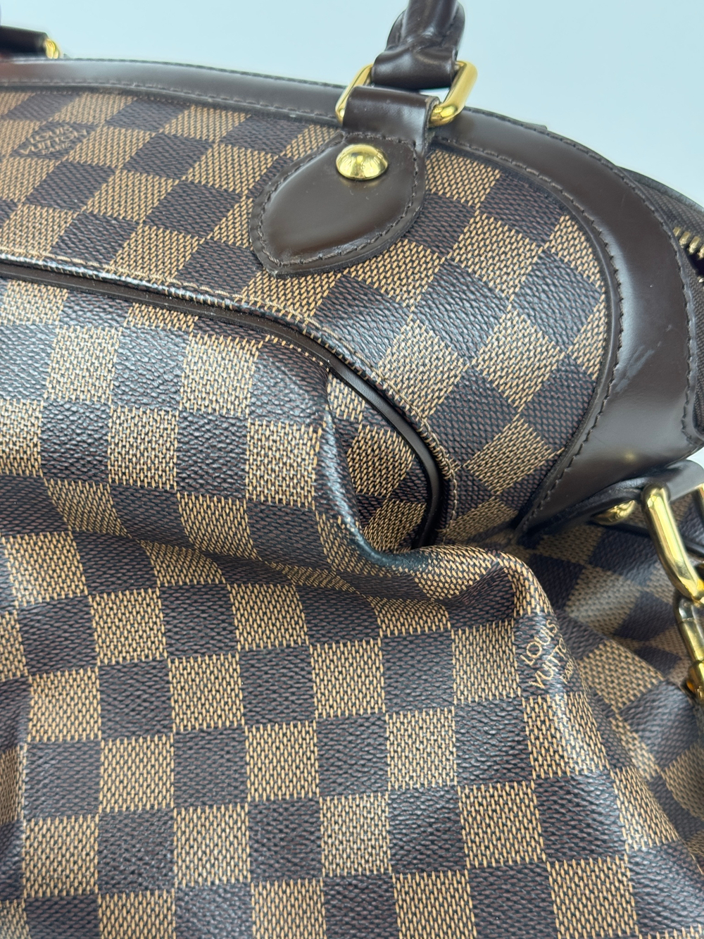 Сумка Louis Vuitton Trevi