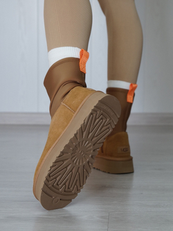 Угги женские зимние