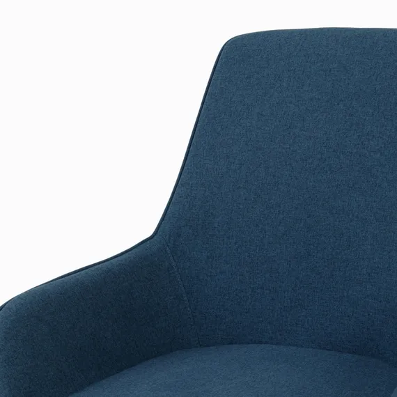 Офисное кресло Desis синее