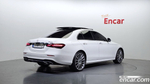 Mercedes-Benz E-Class W213 E350 4MATIC AMG Line (02.2021)