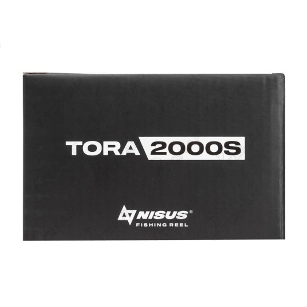 Катушка TORA 2000S (N-T-OC2000S) Nisus