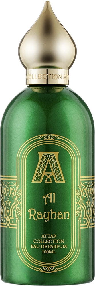 Attar Collection Al Rayhan EDP 100ml