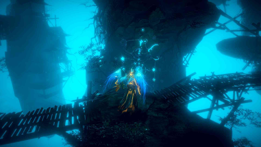 Shadows: Awakening - Necrophage's Curse (для ПК, цифровой код доступа)
