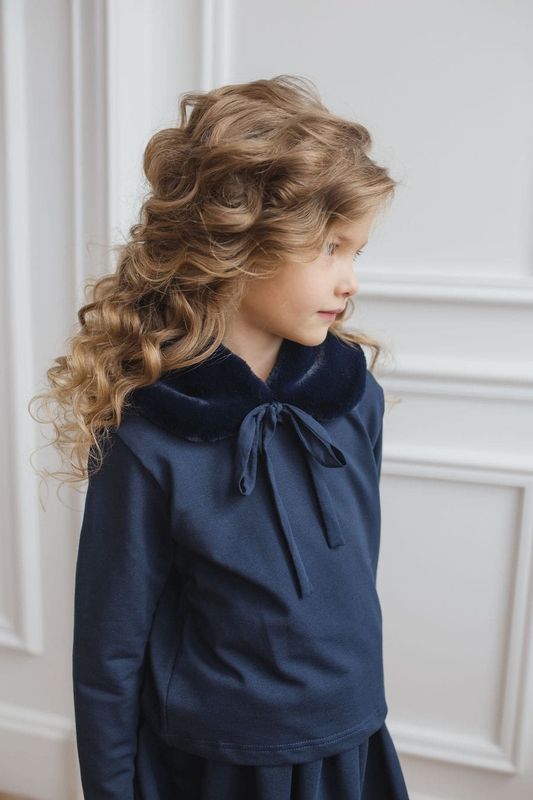 Джемпер (без горжета)s0062