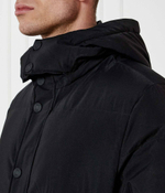 Пуховая куртка GUESS - черный(M4BL53 WG7X2)