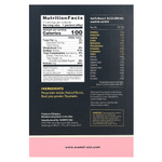 Nuzest, чистый нежирный протеин, со вкусом лесной клубники, 10 пакетиков по 25 г (0,9 унции)