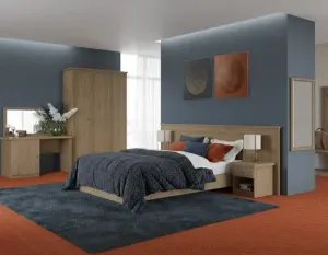 Гостиничная мебель Муар