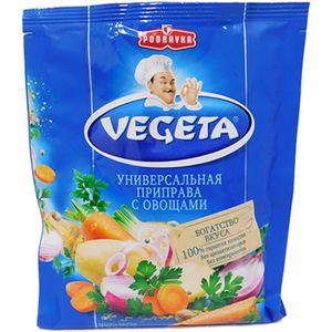 ПРИПРАВА VEGETA 125ГР