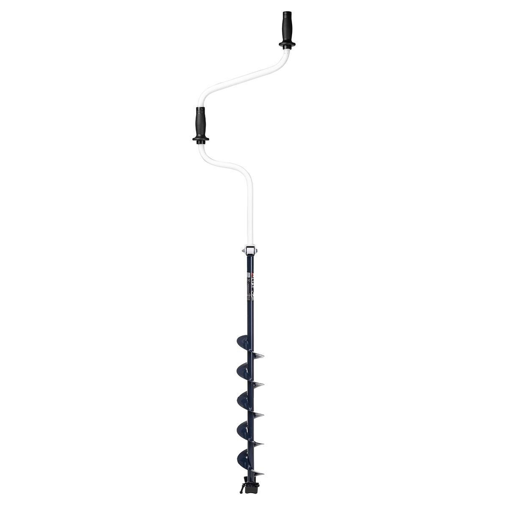 Ледобур Тонар ALTAY 110L (левое вращение)