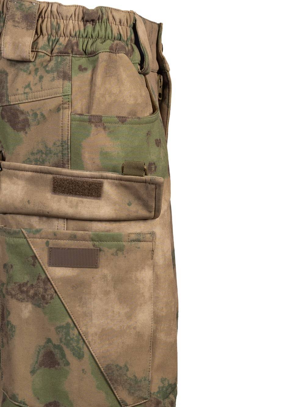 Костюм тактический мужской Remington Tactical Target Army Camo