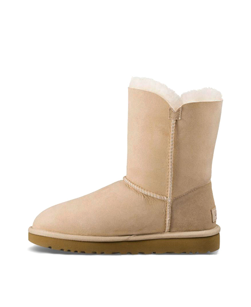 CLASSIC BAILEY BUTTON II Sand