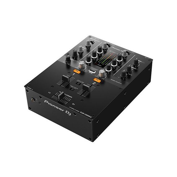 Pioneer DJM-250MK2