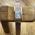 Часы Cartier