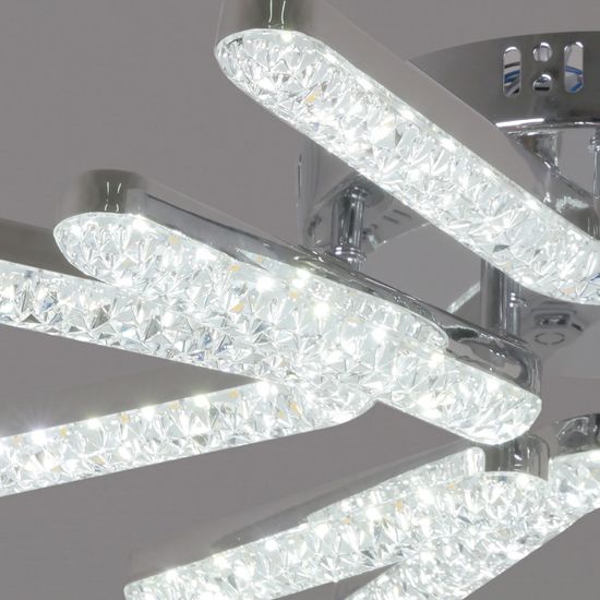 13190-0.3-4+4 CR светильник потолочный