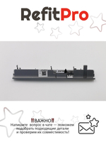 Крышка лицевой панели DVD для ноутбука Lenovo Z50-70/Z50-75, белая (90205316), оригинал