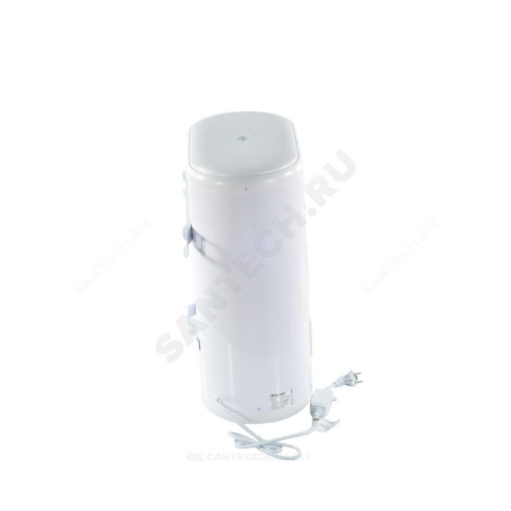 Водонагреватель электрический накопительный 80 л 2 кВт IF 80 V (pro) THERMEX ЭдЭБ00246