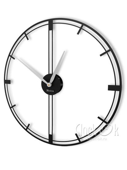 Настенные часы "Device"