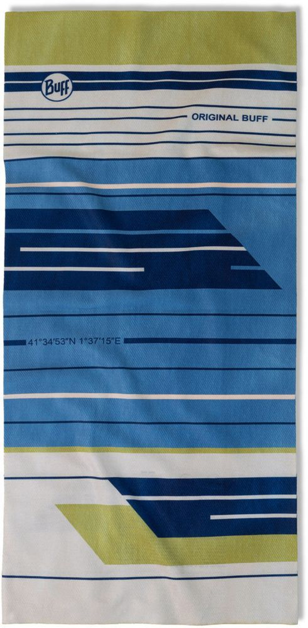Бандана Buff Original Sirex Multi (US:one size)