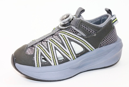 Кроссовки детские летние Песня 9 арт. SHL2672-2