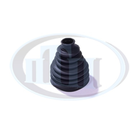 Пыльник ШРУСА наружный HYUNDAI/KIA чёрный TPU (U-d23-D79-h104) ПТП