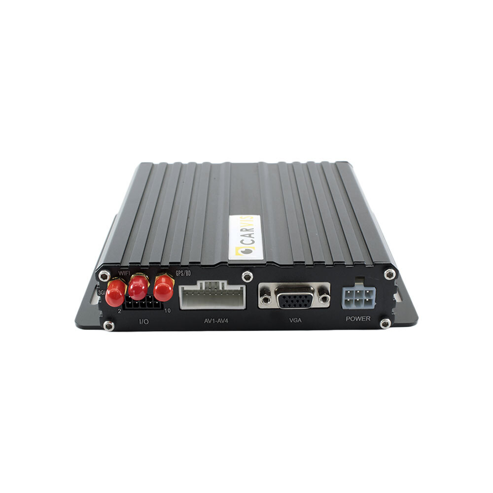 Carvis MD-314SD+4G+GPS/ГЛОНАСС+WiFi Видеорегистратор