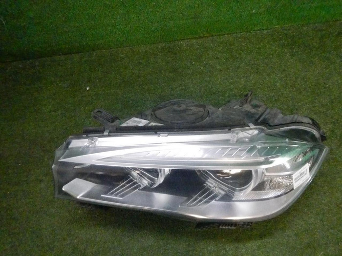 Фара левая BMW X5 F15 X6 F16 (2013-2018) ксенон