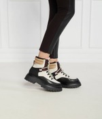 Ботильоны QUEEN FUNNY Pepe Jeans London - черный(PLS50499)