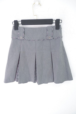 Юбка Sky Lake серая 34 размер