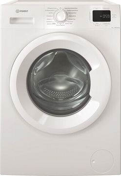 Пральна машина вузька Indesit IM 600 MY TIME UA