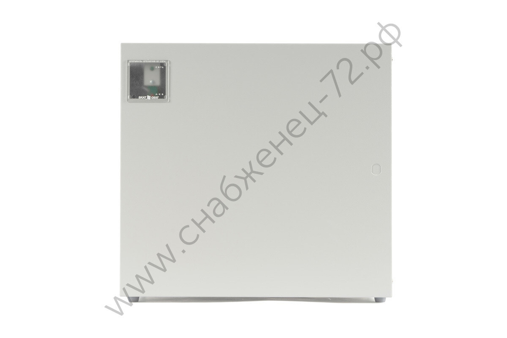 SKAT-V.32 источник питания, 32 выхода 12-15В, 0,5А канал, корпус 2 АКБ 40Ач