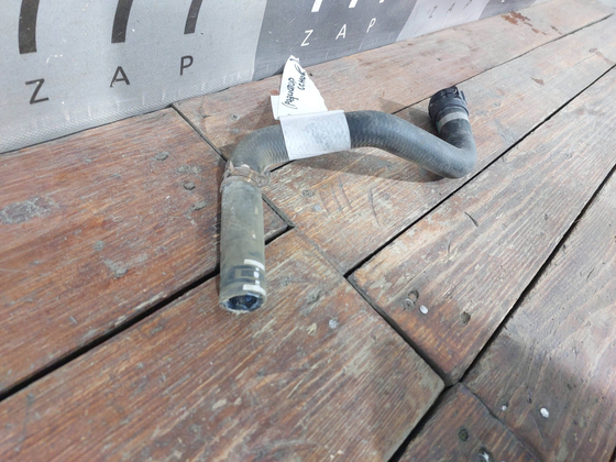 Патрубок системы охлаждения Haval Jolion 21-нв Б/У Оригинал 1303109XGW02A