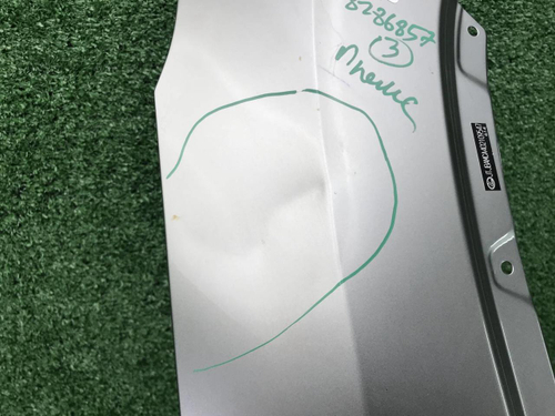 Крыло переднее правое Lexus RX 4 (2015-2022)