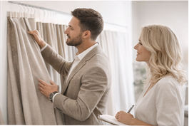 Дизайнеры интерьера