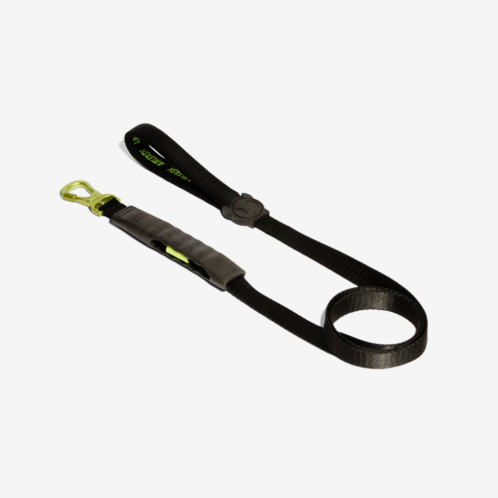Амортизирующий поводок Air Neon 150 см Zee.Dog