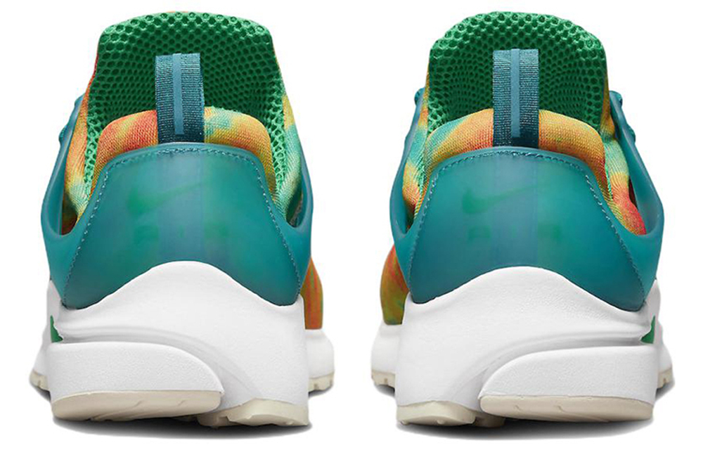 Кроссовки Nike Air Presto "Tie-Dye"