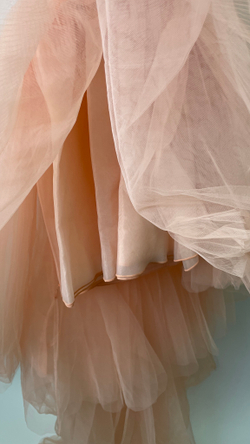 Платье Giambattista Valli x H&M