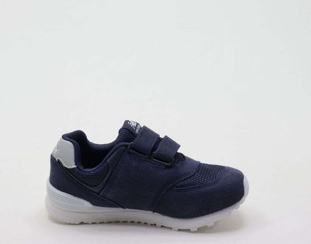 Кроссовки нат. замша (25-30)р. / шт.