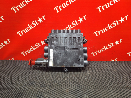 Коробка распределительная 2018г