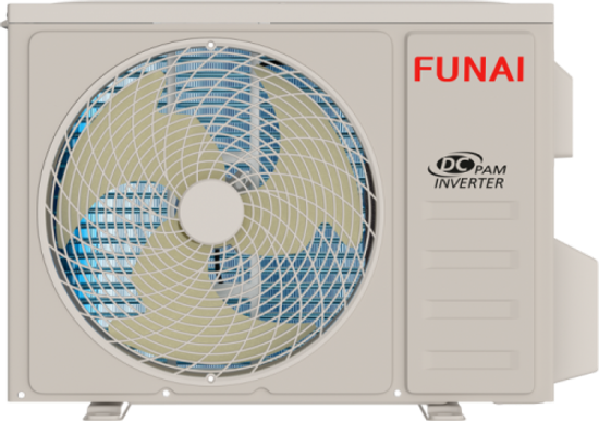 Инверторные сплит-системы серии SENSEI 2.0 Inverter RAC-I-SN25HP.D05