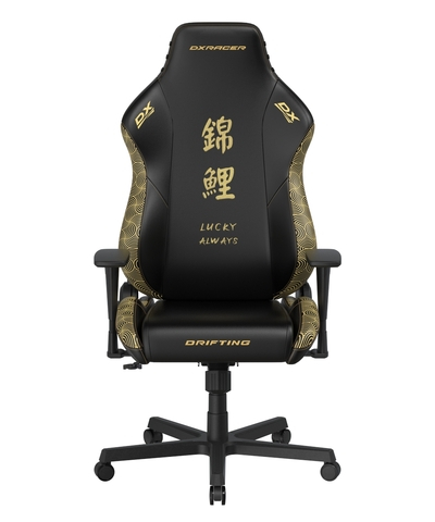 Игровое компьютерное кресло DXRacer Drifting KOI