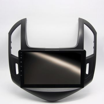 LT рамка CHEVROLET CRUZE с 2013 Г. / 9"