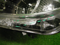 Фара левая BMW 3er F30 (2015-2020) LED
