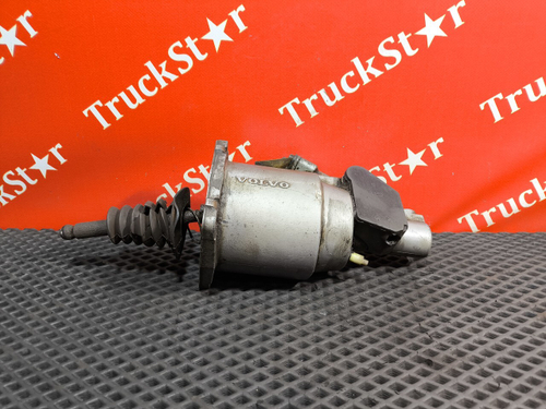 ПГУ сцепления