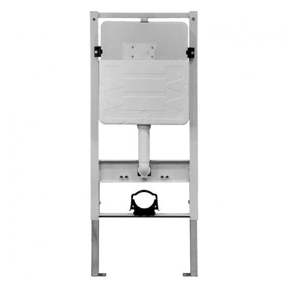 Инсталляция HYDROSMART для подвесного унитаза 07801.N