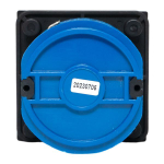 Переключатель кулачковый  EKF pk-1-101-32