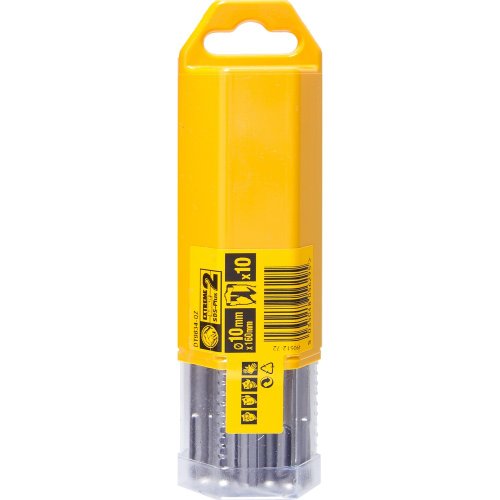Бур DEWALT SDS+ 10*160 (10шт)   DT 9834