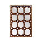 Зеркало Рама времени, 90х85 см